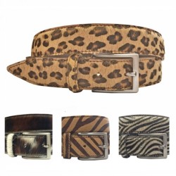 CEINTURE COLLET SOUPLE 400/40