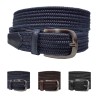 CEINTURE CUIR FACON...