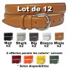 CEINTURE COUSUE XXL 1830/35
