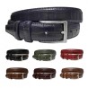 CEINTURE FACON CROCO HOMME...