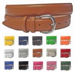 CEINTURE FACON CROCO HOMME...