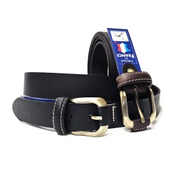 CEINTURE COLLET MADE IN...