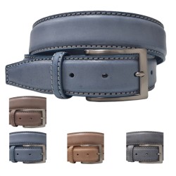 CEINTURE CIREE VINTAGE...