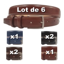 BRETELLES FRANCAISES 25MM *1