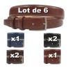 BRETELLES FRANCAISES 25MM *1