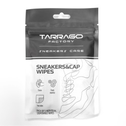 SNEAKERS WIPES 5 LINGETTES...