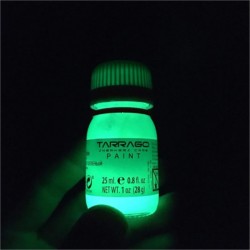 SNEAKERS PAINT GLOW IN THE...