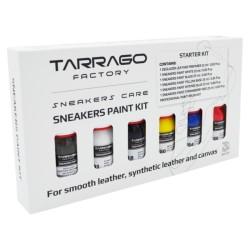 SNEAKERS PAINT STARTER KIT...