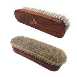 MO BROSSE CRIN DE CHEVAL...