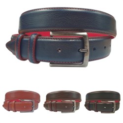 CEINTURE VEAU+DOUBLURE ET...