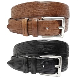 CEINTURE SOUDÉE MOTIF VAGUE...