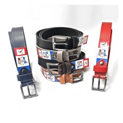 CEINTURE COLLET MADE IN...