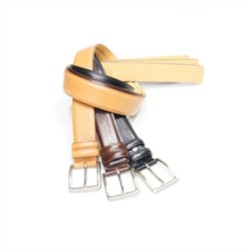 CEINTURES PAILLE