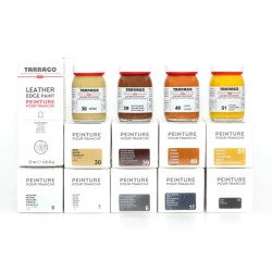 LEATHER EDGE PAINT 25ML...