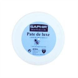 PATE DE LUXE BOITE...