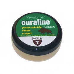 OURALINE GRAISSE SAPHIR...
