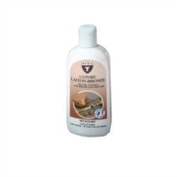 LAITON CUIVRE BRONZE 250ml...