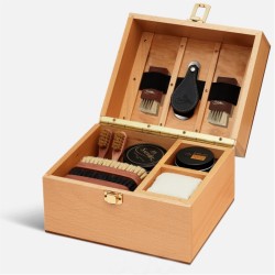 MO COFFRET GROOM NATUREL...