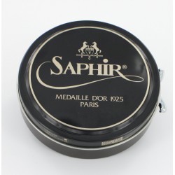 Saphir Medaille D'Or - Cirage Pate De Luxe 100 ML