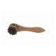 Brosse 100% crin de cheval