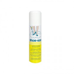 Assouplisseur aerosol shoe-eze 150 ML