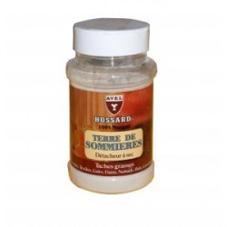 Terre de sommières 250g