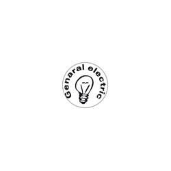 Tampon rond Trodat 46019