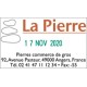Tampon dateur Trodat 5460
