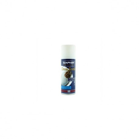 Mousse nettoyante OMNITEXTILE AERO 200 ml