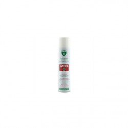 Bactéricide aerosol 400ML