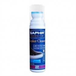 Nettoyant Sneakers SAPHIR 75ML