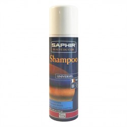 Shampoo universel aerosol 150ML