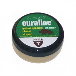 Ouraline graisse SAPHIR 100ML