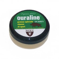 Ouraline graisse SAPHIR 100ML