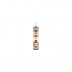 Anti tache cuir aero AVEL 400ML