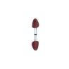 Tendeur femme rouge métalllique