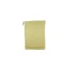 BOURSE COTON (MSA) 27x37