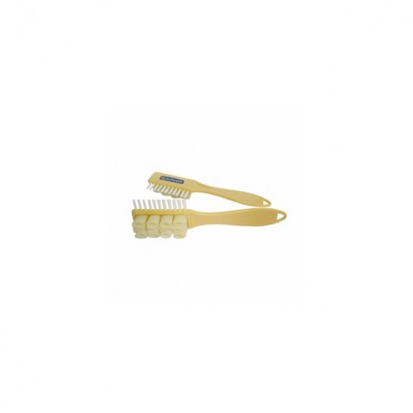 BROSSE CREPE MANCHE PLASTIQUE