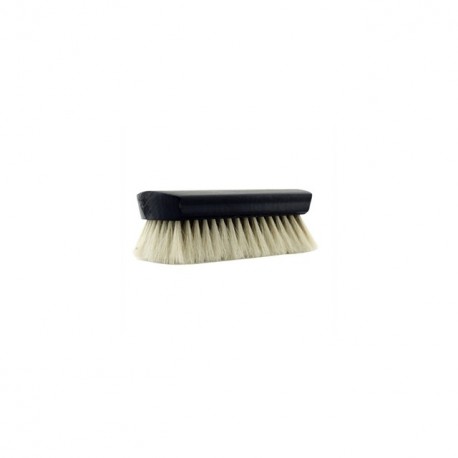 BROSSE GLACAGE DE LUXE CRIN CHEVRE