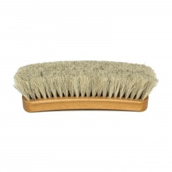 Brosse crin cheval saphir 21cm