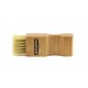 BROSSE POMMADIER TREPOINTE SAPHIR