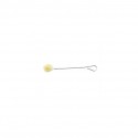 Tampon applicateur teinture