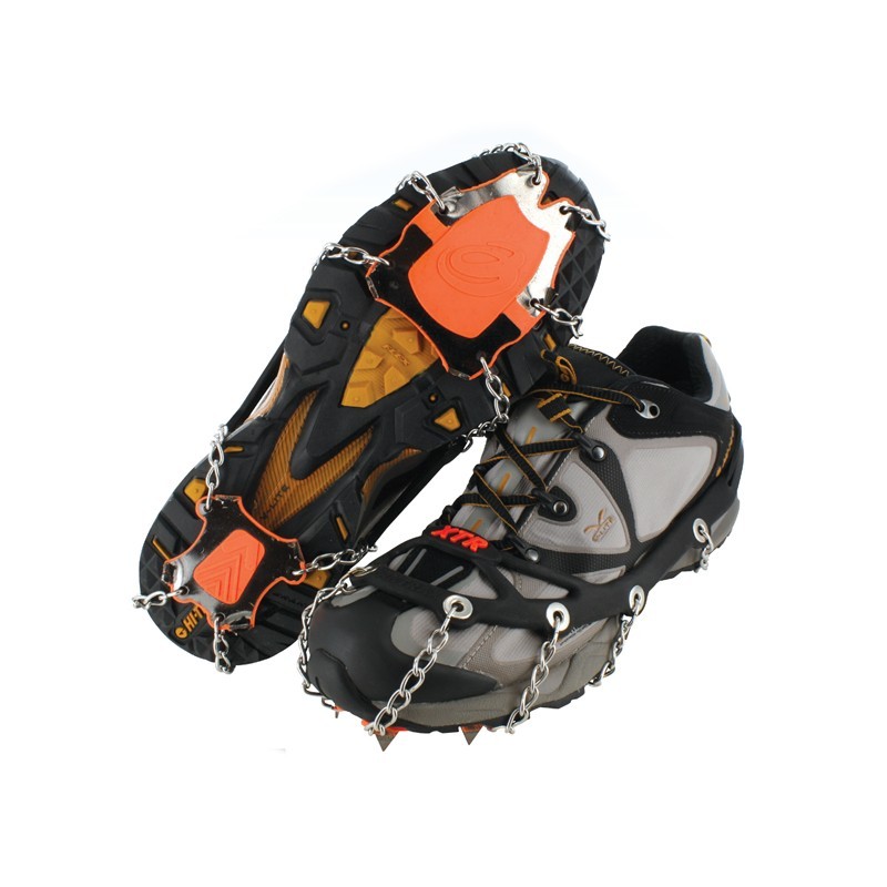 Crampons anti verglas taille L