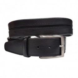 CEINTURE RANGE BILLET EN VEAU