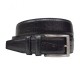 CEINTURE FACON CROCO 407/40MM