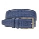 CEINTURE FACON CROCO 407/40MM