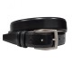 CEINTURE EN VEAU BRILLANT 1170/35MM