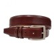 CEINTURE EN VEAU BRILLANT 1170/35MM