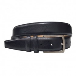 CEINTURE EN VEAU MAT 1176/35MM