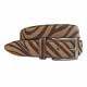 CEINTURE FOURRURE 9068/35MM